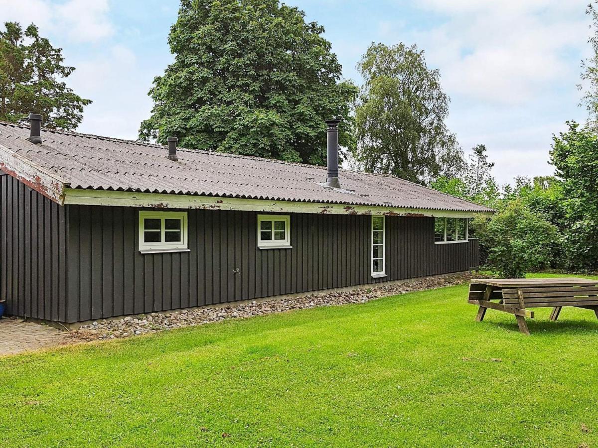 Holiday Home Sydals Lii Nedre Lysabild Exterior foto