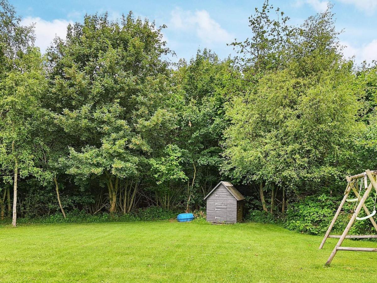 Holiday Home Sydals Lii Nedre Lysabild Exterior foto