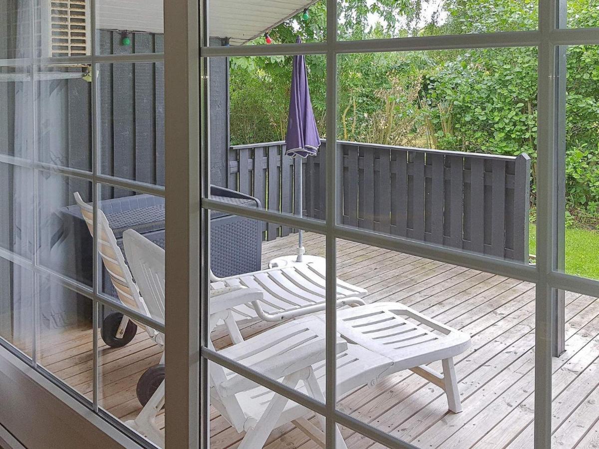Holiday Home Sydals Lii Nedre Lysabild Exterior foto